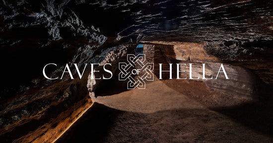 CAVES OF HELLA