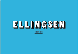 ELLINGSEN