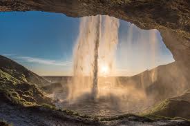 SELJALANDSFOSS