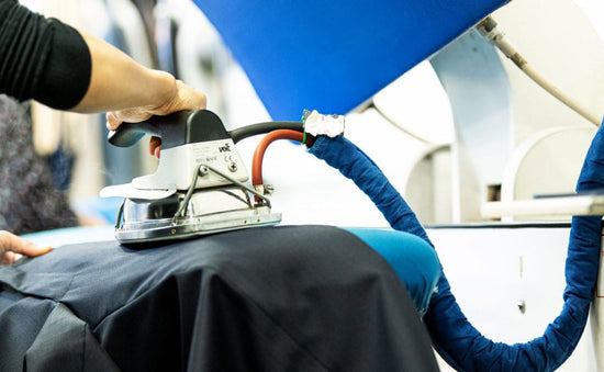 DRY CLEANING - ÚÐAFOSS