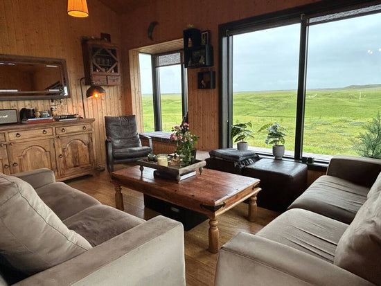 COTTAGE GRÆNIBAKKI SOUTH