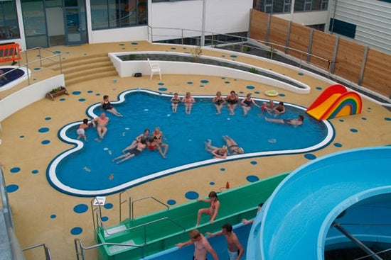 Hella Swimming Pool